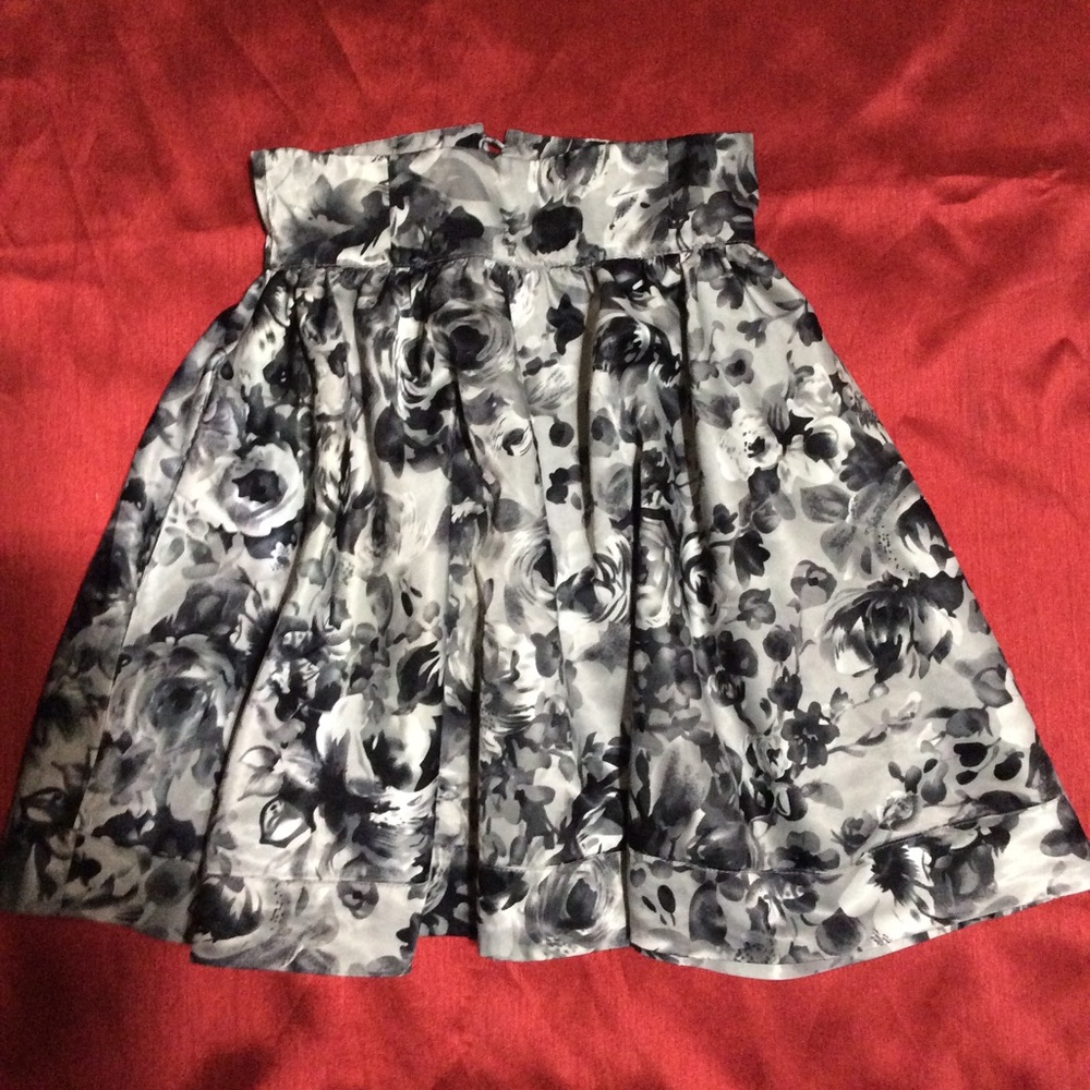 Girls Skirt